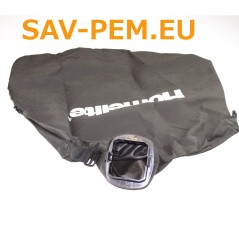 Sac 5131018673 pour souffleur HOMELITE HBV2500S