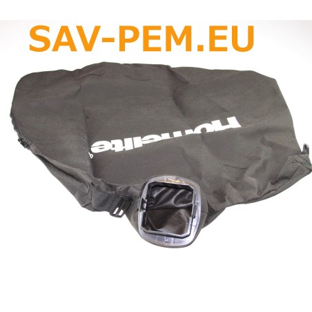 Sac 5131018673 pour souffleur HOMELITE HBV2500S