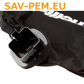 Sac 5131018673 pour souffleur HOMELITE HBV2500S