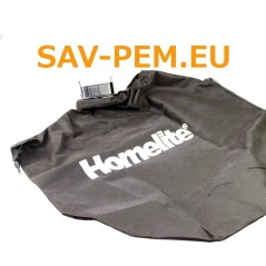 Sac 5131018673 pour souffleur HOMELITE HBV2500S