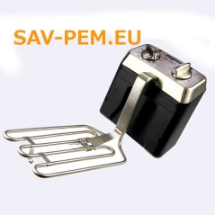 Resistance complete pour friteuse MAGIMIX PRO350F