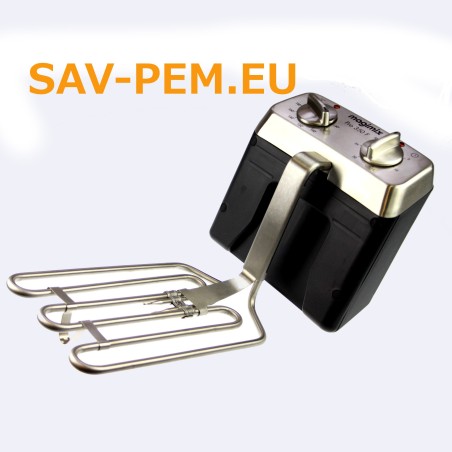 Resistance complete pour friteuse MAGIMIX PRO350F