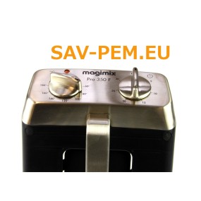 Resistance complete pour friteuse MAGIMIX PRO350F