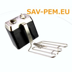 Resistance complete pour friteuse MAGIMIX PRO350F