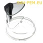 Couvercle anthracite pour robot MAGIMIX CS - XL Couvercle anthracite pour robot MAGIMIX CS - XL