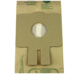 SACS HOOVER H54 POUR ASPIRATEUR HOOVER TRILLY