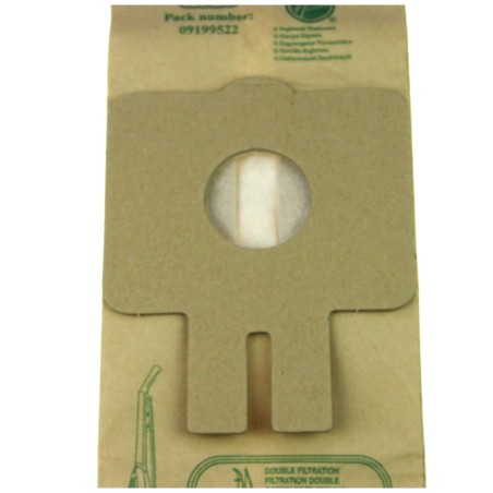 SACS HOOVER H54 POUR ASPIRATEUR HOOVER TRILLY