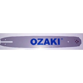 Guide de tronconneuse 40cm BLACK  et  DECKER