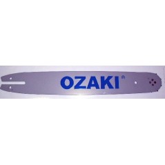 Guide 40 cm tronçonneuse BLACK & DECKER CS30 - DN402 - DN410 - DN416