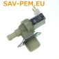 Electrovanne universelle 1 voie 90 degres
