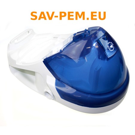 Reservoir eau pour centrale vapeur CALOR VAPEUR EXPRESS