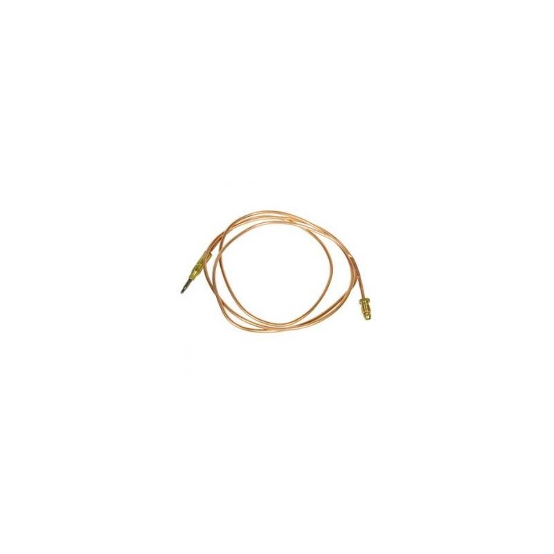 Thermocouple pour cuisinière ARISTON, INDESIT