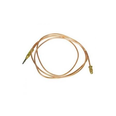 Thermocouple pour cuisinière ARISTON, INDESIT 