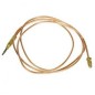 Thermocouple pour cuisinière ARISTON, INDESIT