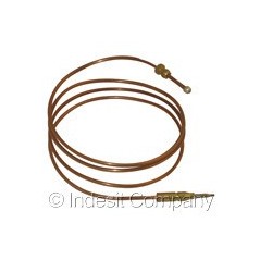 Thermocouple pour cuisinière ARISTON, INDESIT