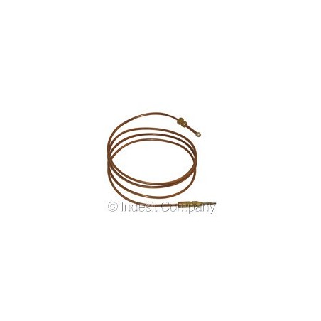 Thermocouple pour cuisinière ARISTON, INDESIT