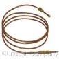 Thermocouple pour cuisinière ARISTON, INDESIT