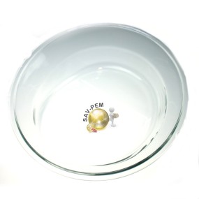 Hublot verre pour lave linge BEKO