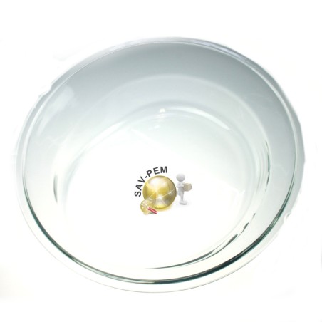 Hublot verre pour lave linge BEKO WMD68120