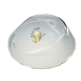 Hublot verre pour lave linge BEKO