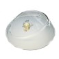 Hublot verre pour lave linge BEKO WMD68120