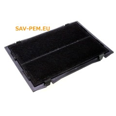 Filtre a charbon pour hotte ELECTROLUX, FAURE