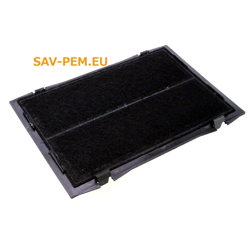 Filtre a charbon pour hotte ELECTROLUX, FAURE
