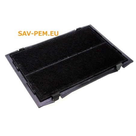 Filtre a charbon pour hotte ELECTROLUX, FAURE