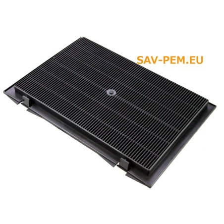 Filtre a charbon pour hotte ELECTROLUX, FAURE