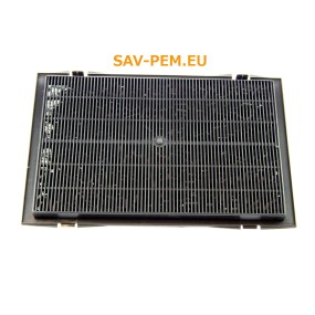 Filtre a charbon pour hotte ELECTROLUX, FAURE