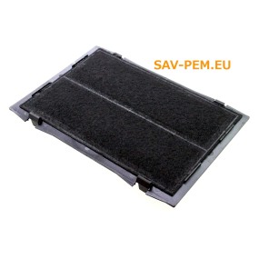 Filtre a charbon pour hotte ELECTROLUX, FAURE