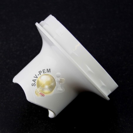 Entraineur pour mini hachoir Multiquick BRAUN