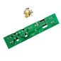 Clavier de commande hotte AIRLUX HG22