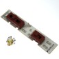 Clavier de commande hotte AIRLUX HG22