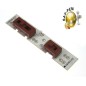 Clavier de commande hotte AIRLUX HG22