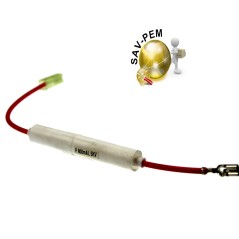 Fusible HT pour micro ondes AIRLUX