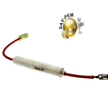 Fusible HT pour micro ondes AIRLUX