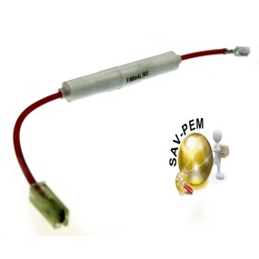 Fusible HT pour micro ondes AIRLUX
