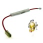 Fusible HT pour micro ondes AIRLUX