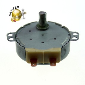 Moteur plateau tournant micro ondes AIRLUX