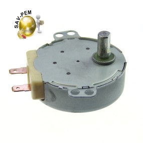 Moteur plateau tournant micro ondes AIRLUX