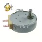 Moteur plateau tournant micro ondes AIRLUX
