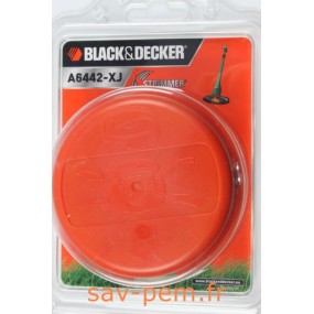 bobine Coupe bordure BLACK  et  DECKER