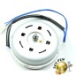 Moteur ventilateur poele a petrole INVERTER Moteur ventilateur poele a petrole INVERTER