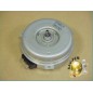 Moteur ventilateur poele a petrole INVERTER Moteur ventilateur poele a petrole INVERTER