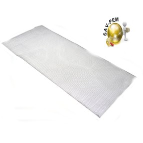 Filtre a graisse pour hotte AIRLUX