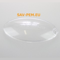 Diffuseur de lumiere pour hotte ARISTON