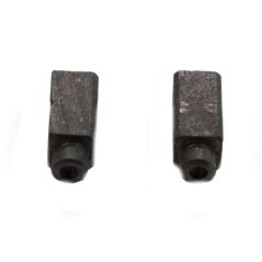 Charbons taille haies, perceuse, ponceuse METABO
