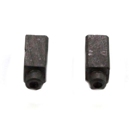 Charbons taille haies, perceuse, ponceuse METABO
