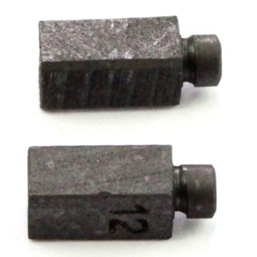 Charbons taille haies, perceuse, ponceuse METABO